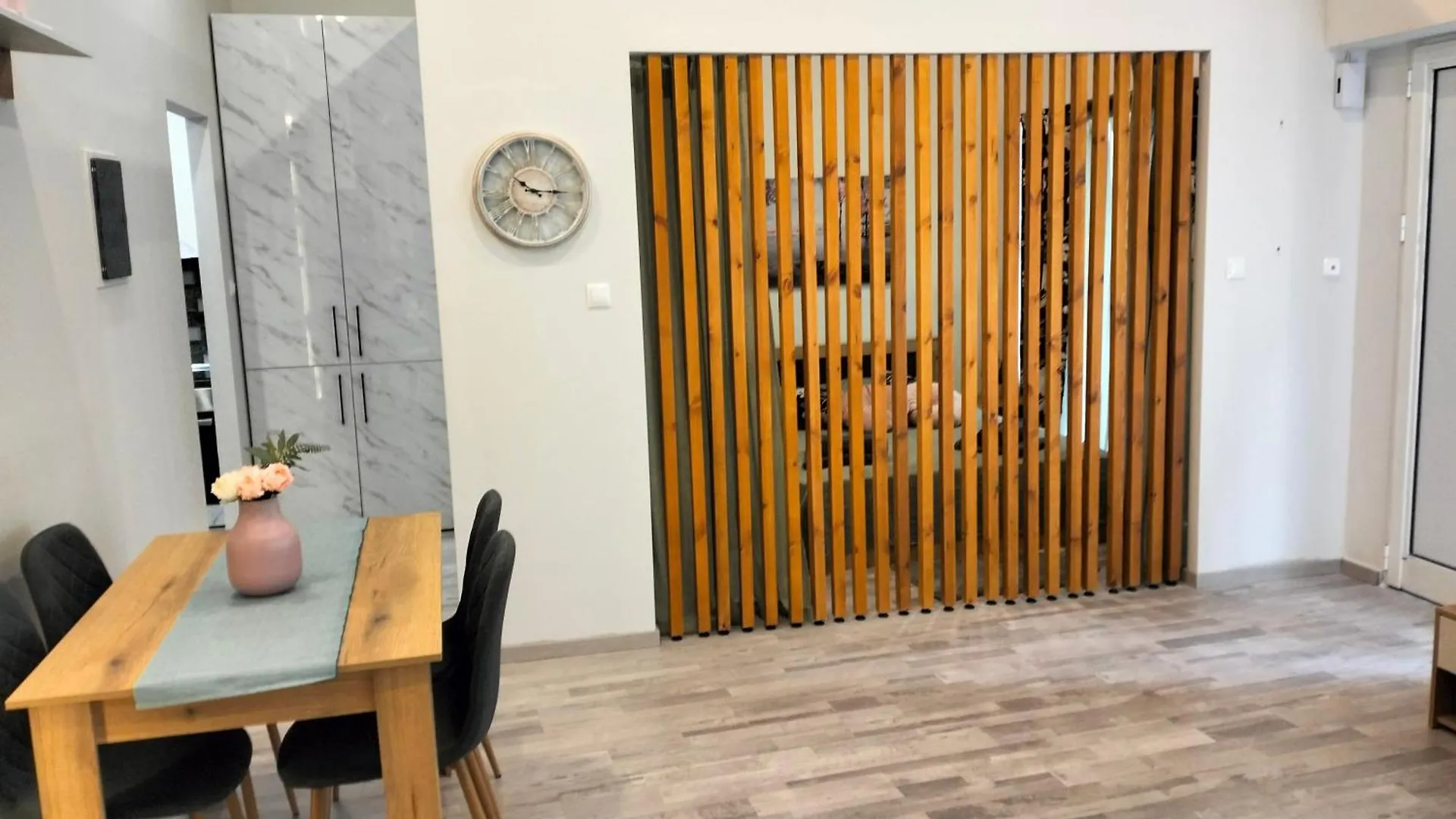 Lägenhet Savvas & Iosif City Stay Residence Thessaloníki
