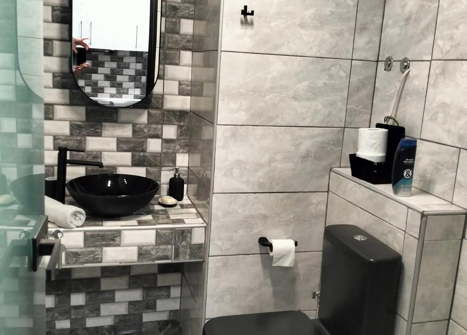 Savvas & Iosif City Stay Residence Thessaloníki