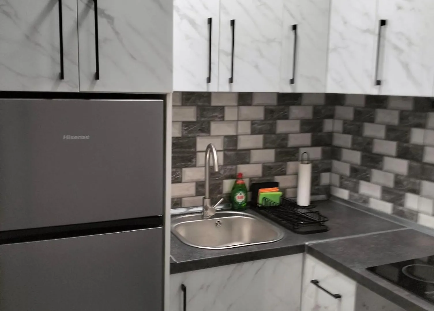 Apartament Savvas & Iosif City Stay Residence Saloniki Grecja